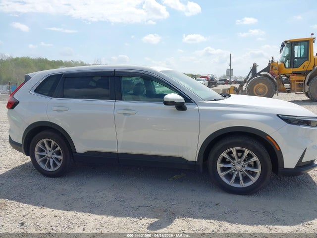 Продажа на аукционе авто 2024 Honda Cr-v Ex Awd, vin: 5J6RS4H48RL001449, номер лота: 44831580