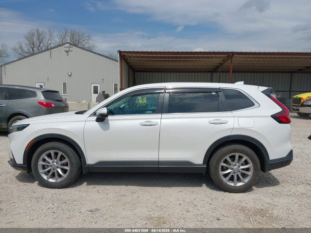 Продажа на аукционе авто 2024 Honda Cr-v Ex Awd, vin: 5J6RS4H48RL001449, номер лота: 44831580