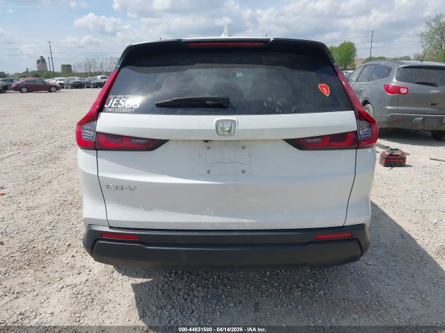 Продажа на аукционе авто 2024 Honda Cr-v Ex Awd, vin: 5J6RS4H48RL001449, номер лота: 44831580