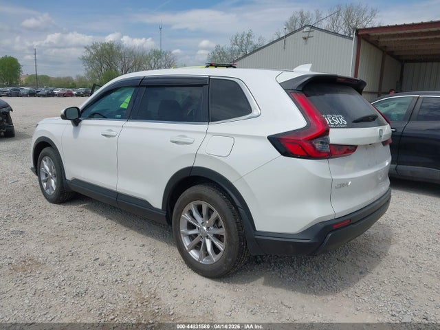 Продажа на аукционе авто 2024 Honda Cr-v Ex Awd, vin: 5J6RS4H48RL001449, номер лота: 44831580