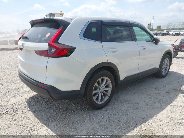 Продажа на аукционе авто 2024 Honda Cr-v Ex Awd, vin: 5J6RS4H48RL001449, номер лота: 44831580