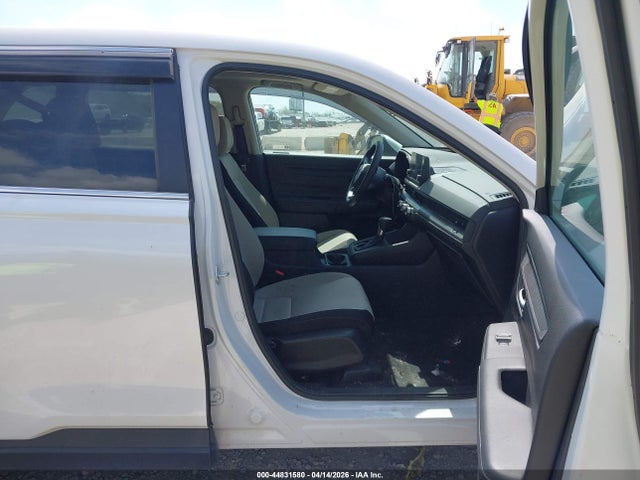Продажа на аукционе авто 2024 Honda Cr-v Ex Awd, vin: 5J6RS4H48RL001449, номер лота: 44831580