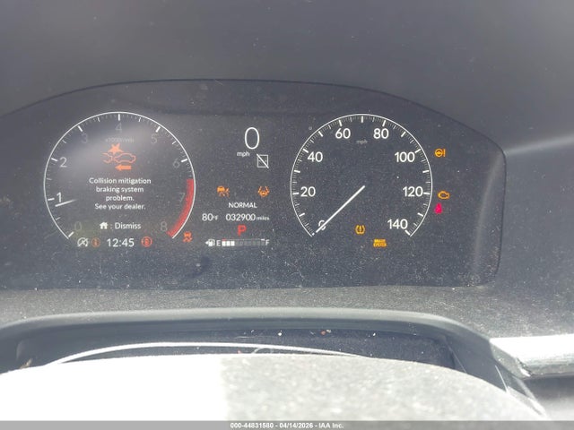Продажа на аукционе авто 2024 Honda Cr-v Ex Awd, vin: 5J6RS4H48RL001449, номер лота: 44831580