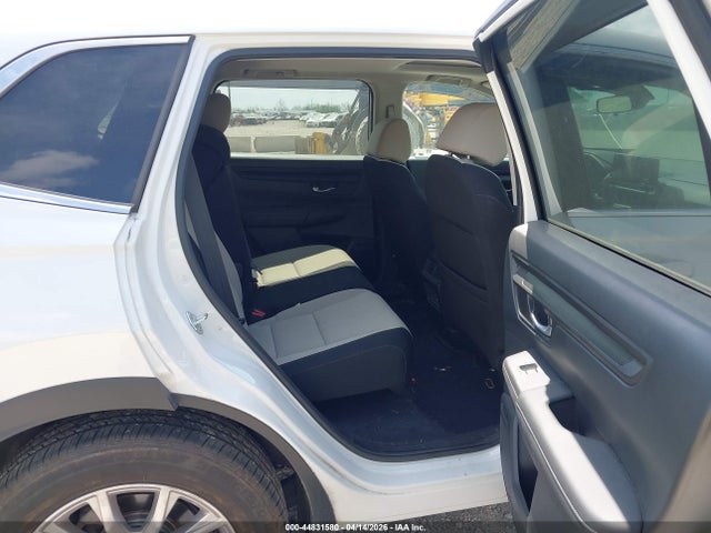 Продажа на аукционе авто 2024 Honda Cr-v Ex Awd, vin: 5J6RS4H48RL001449, номер лота: 44831580