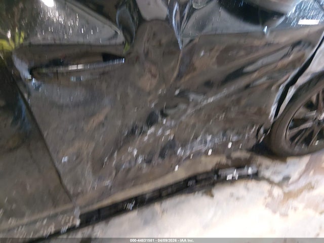 44831581 :رقم المزاد ، JM3KFBCM3S0720629 vin ، 2025 Mazda Cx-5 2.5 S Carbon Edition مزاد بيع