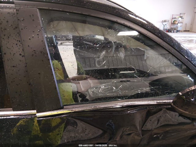 44831581 :رقم المزاد ، JM3KFBCM3S0720629 vin ، 2025 Mazda Cx-5 2.5 S Carbon Edition مزاد بيع