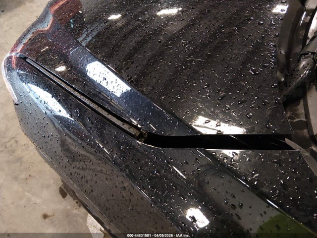 44831581 :رقم المزاد ، JM3KFBCM3S0720629 vin ، 2025 Mazda Cx-5 2.5 S Carbon Edition مزاد بيع