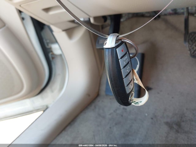 2014 NISSAN PATHFINDER 5N1AR2MM8EC621328 Photo 10