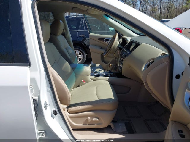 2014 NISSAN PATHFINDER 5N1AR2MM8EC621328 Photo 4