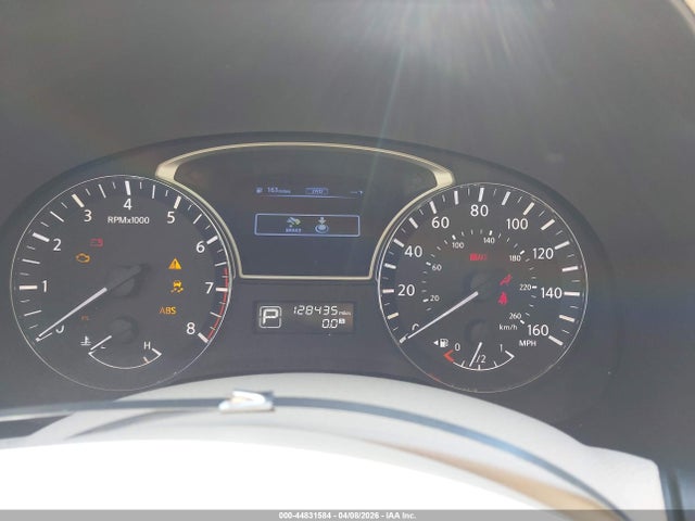 2014 NISSAN PATHFINDER 5N1AR2MM8EC621328 Photo 6