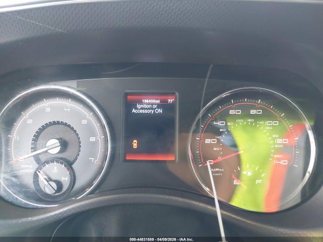 44831589 :رقم المزاد ، 2C3CDXBG5EH188994 vin ، 2014 Dodge Charger Se مزاد بيع