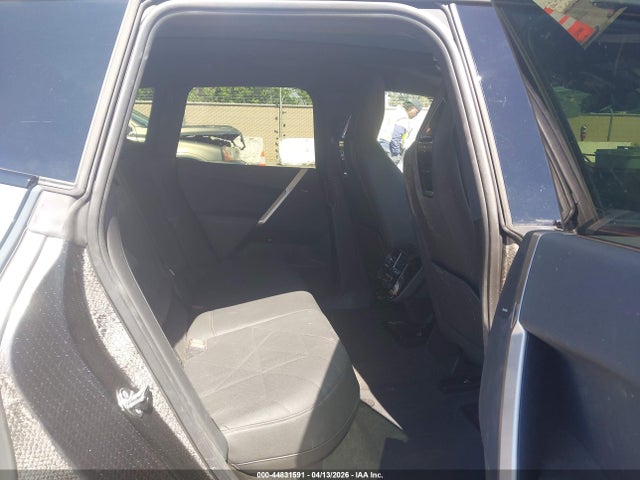 44831591 :رقم المزاد ، WB523CF02SCU85568 vin ، 2025 Bmw Ix Xdrive50 مزاد بيع