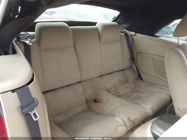 2006 FORD MUSTANG 1ZVFT84N865121244 Photo 7