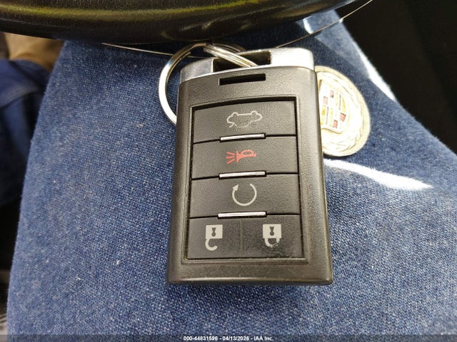 Aukcja sprzedaży 2013 Cadillac Cts Performance, vin: 1G6DJ1E31D0111656, numer aukcji: 44831596