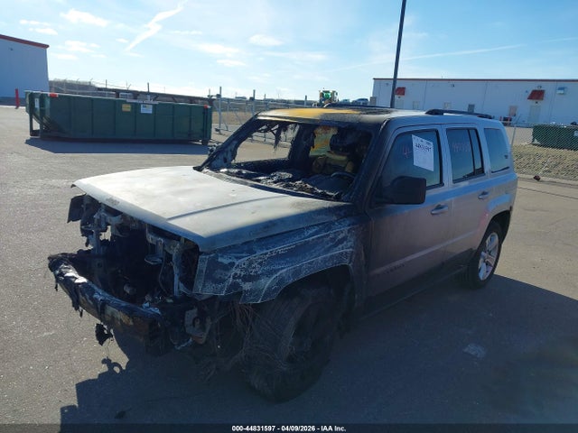 Aukcja sprzedaży 2012 Jeep Patriot Latitude, vin: 1C4NJPFA0CD670673, numer aukcji: 44831597