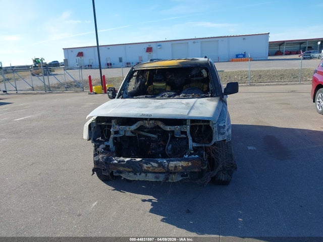 Aukcja sprzedaży 2012 Jeep Patriot Latitude, vin: 1C4NJPFA0CD670673, numer aukcji: 44831597
