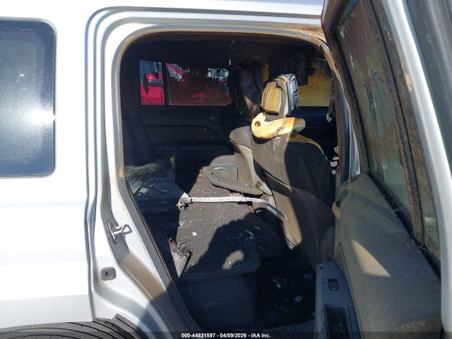 Aukcja sprzedaży 2012 Jeep Patriot Latitude, vin: 1C4NJPFA0CD670673, numer aukcji: 44831597