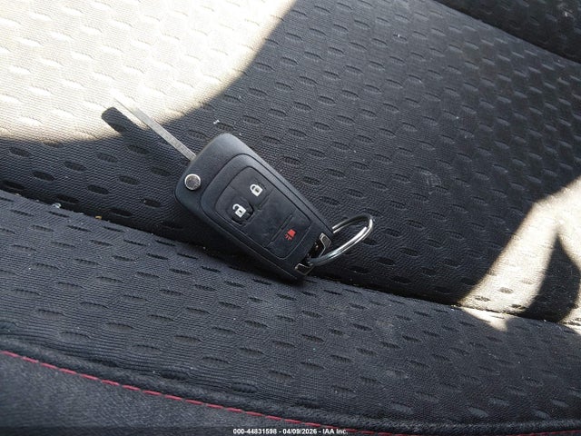 Продаж на аукціоні авто 2015 Chevrolet Equinox Ls, vin: 1GNFLEEK4FZ126138, номер лоту: 44831598