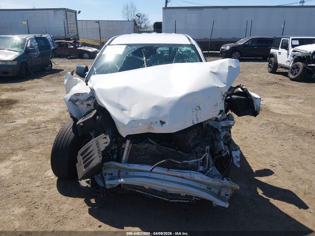Продаж на аукціоні авто 2015 Chevrolet Equinox Ls, vin: 1GNFLEEK4FZ126138, номер лоту: 44831598