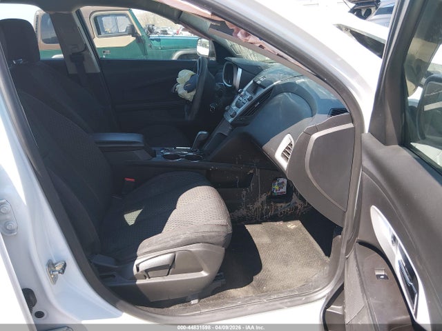 Продаж на аукціоні авто 2015 Chevrolet Equinox Ls, vin: 1GNFLEEK4FZ126138, номер лоту: 44831598