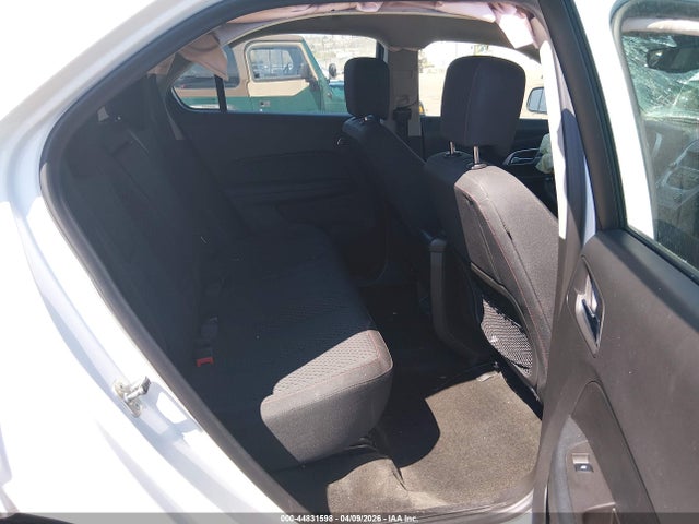 Продаж на аукціоні авто 2015 Chevrolet Equinox Ls, vin: 1GNFLEEK4FZ126138, номер лоту: 44831598