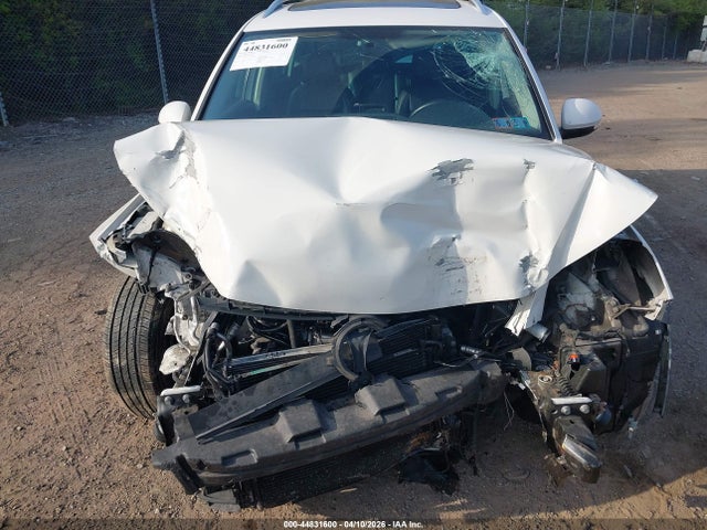 2010 Volkswagen Tiguan Se მანქანა იყიდება აუქციონზე, vin: WVGBV7AX5AW503810, აუქციონის ნომერი: 44831600