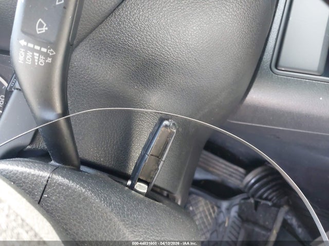 2010 Volkswagen Tiguan Se მანქანა იყიდება აუქციონზე, vin: WVGBV7AX5AW503810, აუქციონის ნომერი: 44831600