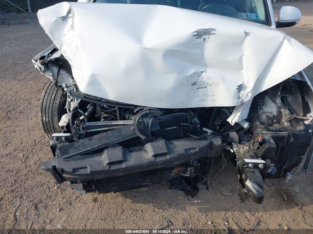 2010 Volkswagen Tiguan Se მანქანა იყიდება აუქციონზე, vin: WVGBV7AX5AW503810, აუქციონის ნომერი: 44831600
