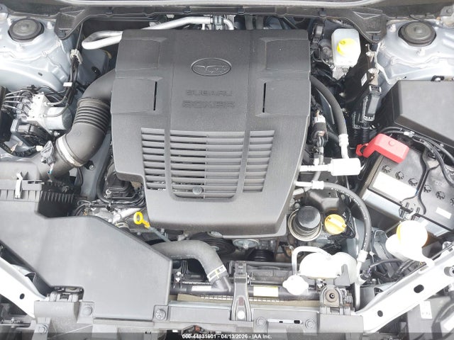 Продаж на аукціоні авто 2023 Subaru Forester Limited, vin: JF2SKANC2PH444876, номер лоту: 44831601