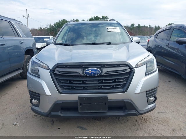Продаж на аукціоні авто 2023 Subaru Forester Limited, vin: JF2SKANC2PH444876, номер лоту: 44831601