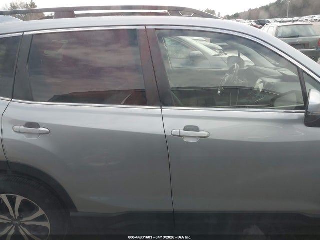 Продаж на аукціоні авто 2023 Subaru Forester Limited, vin: JF2SKANC2PH444876, номер лоту: 44831601