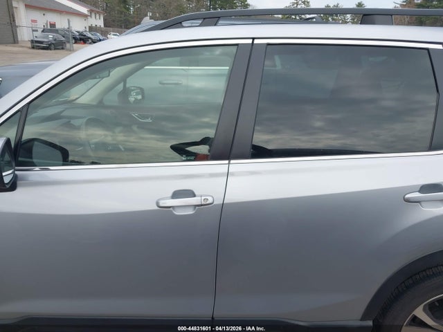 Продаж на аукціоні авто 2023 Subaru Forester Limited, vin: JF2SKANC2PH444876, номер лоту: 44831601