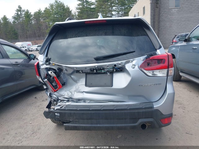 Продаж на аукціоні авто 2023 Subaru Forester Limited, vin: JF2SKANC2PH444876, номер лоту: 44831601