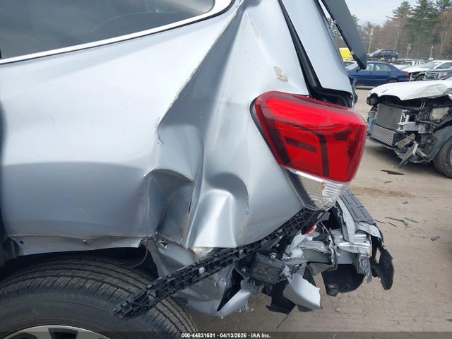 Продаж на аукціоні авто 2023 Subaru Forester Limited, vin: JF2SKANC2PH444876, номер лоту: 44831601