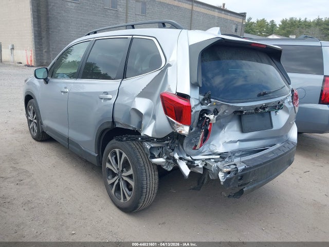 Продаж на аукціоні авто 2023 Subaru Forester Limited, vin: JF2SKANC2PH444876, номер лоту: 44831601