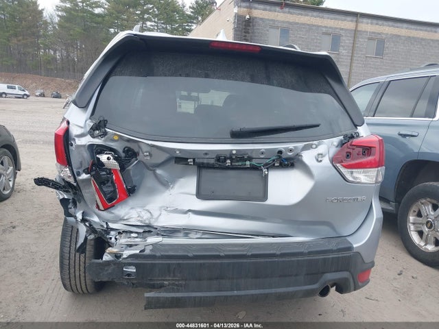 Продаж на аукціоні авто 2023 Subaru Forester Limited, vin: JF2SKANC2PH444876, номер лоту: 44831601