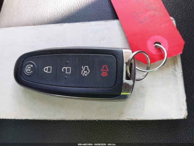 Ford Escape Titanium 2019 1FMCU9J94KUB86300 Image 11