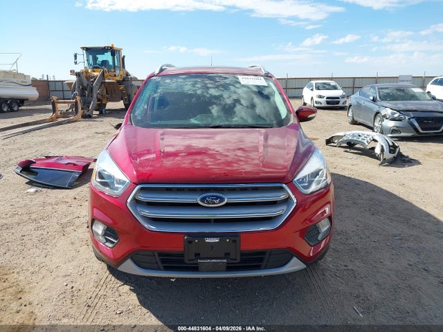 Ford Escape Titanium 2019 1FMCU9J94KUB86300 Image 13