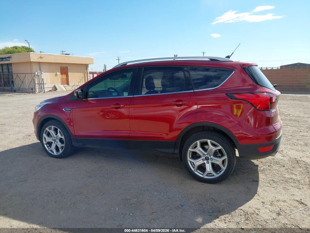 Ford Escape Titanium 2019 1FMCU9J94KUB86300 Image 15