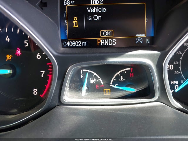 Ford Escape Titanium 2019 1FMCU9J94KUB86300 Image 16