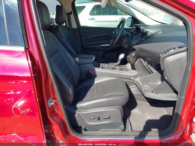 Ford Escape Titanium 2019 1FMCU9J94KUB86300 Image 5
