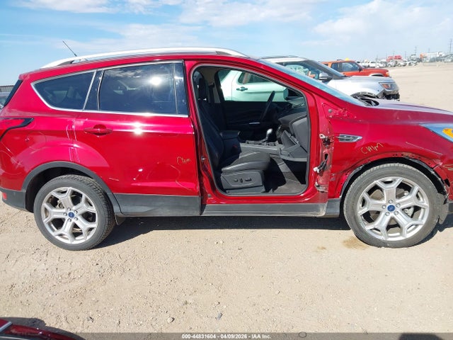 Ford Escape Titanium 2019 1FMCU9J94KUB86300 Image 6