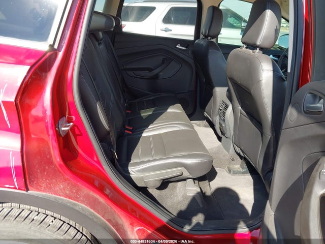 Ford Escape Titanium 2019 1FMCU9J94KUB86300 Image 8