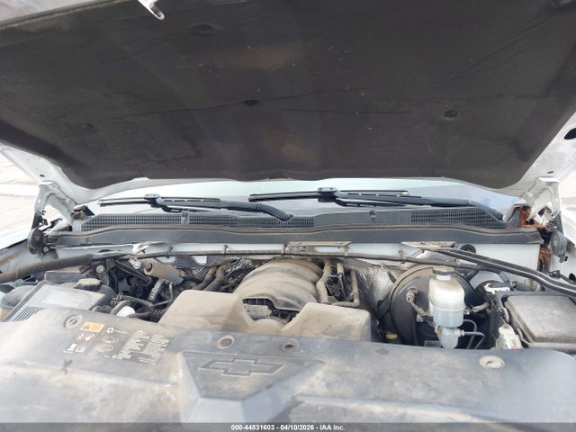 1GCVKPEH1EZ367581 Chevrolet Silverado 1500 Work Truck 1wt/work Truck 2wt