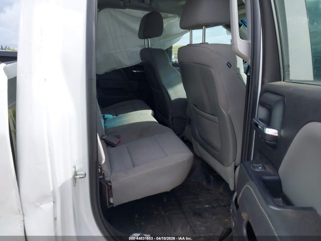 1GCVKPEH1EZ367581 Chevrolet Silverado 1500 Work Truck 1wt/work Truck 2wt
