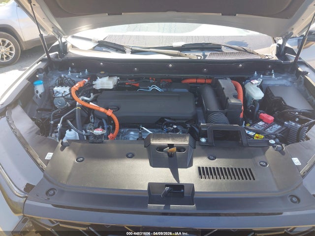 7FARS6H98TE103703 Honda Cr-v Hybrid Awd Sport Touring