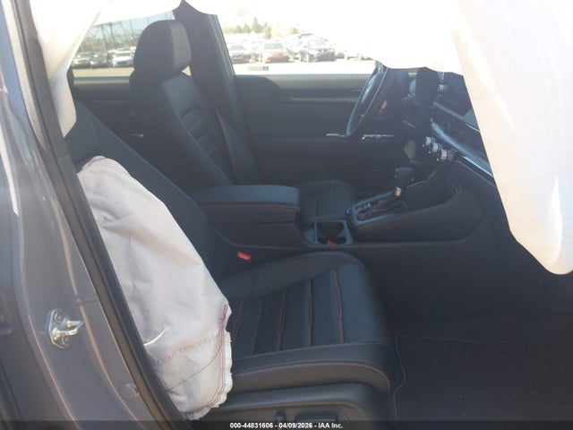 7FARS6H98TE103703 Honda Cr-v Hybrid Awd Sport Touring