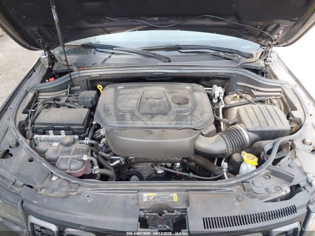Продажа на аукционе авто 2021 Jeep Grand Cherokee Trailhawk 4x4, vin: 1C4RJFLG6MC710797, номер лота: 44831609