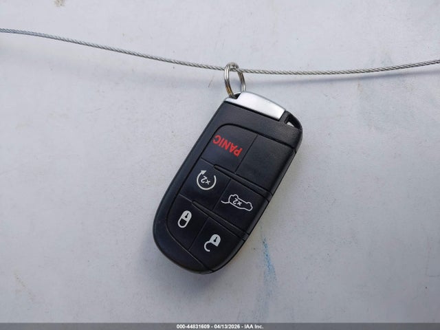 Продажа на аукционе авто 2021 Jeep Grand Cherokee Trailhawk 4x4, vin: 1C4RJFLG6MC710797, номер лота: 44831609
