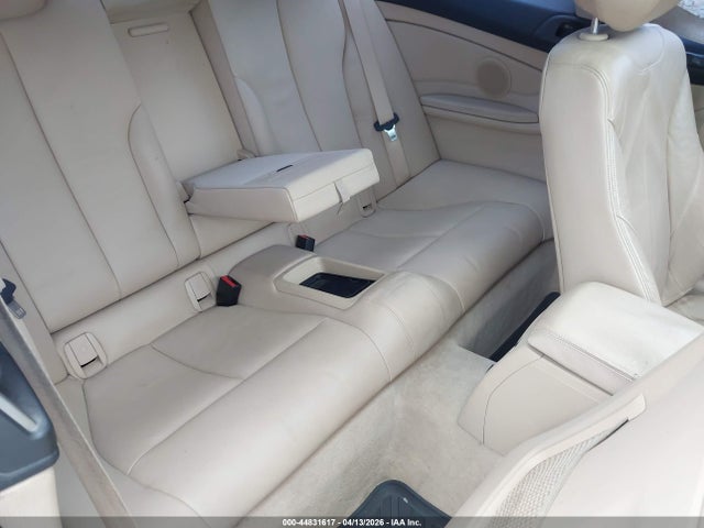 44831617 :رقم المزاد ، WBA3N9C57EF721878 vin ، 2014 Bmw 428i Xdrive مزاد بيع